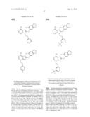 THERAPEUTIC COMPOUNDS AND THEIR USE IN CANCER diagram and image