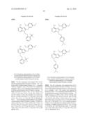 THERAPEUTIC COMPOUNDS AND THEIR USE IN CANCER diagram and image