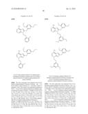 THERAPEUTIC COMPOUNDS AND THEIR USE IN CANCER diagram and image