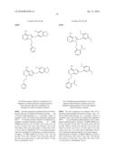 THERAPEUTIC COMPOUNDS AND THEIR USE IN CANCER diagram and image