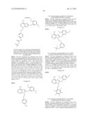 THERAPEUTIC COMPOUNDS AND THEIR USE IN CANCER diagram and image