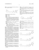 ALPHA7 NICOTINIC ACETYLCHOLINE RECEPTOR INHIBITORS diagram and image