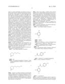 ALPHA7 NICOTINIC ACETYLCHOLINE RECEPTOR INHIBITORS diagram and image