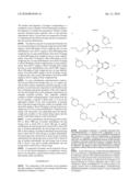 ALPHA7 NICOTINIC ACETYLCHOLINE RECEPTOR INHIBITORS diagram and image