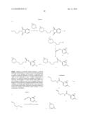 ALPHA7 NICOTINIC ACETYLCHOLINE RECEPTOR INHIBITORS diagram and image