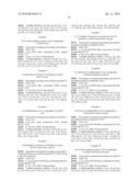 ALPHA7 NICOTINIC ACETYLCHOLINE RECEPTOR INHIBITORS diagram and image