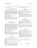 ALPHA7 NICOTINIC ACETYLCHOLINE RECEPTOR INHIBITORS diagram and image