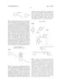 ALPHA7 NICOTINIC ACETYLCHOLINE RECEPTOR INHIBITORS diagram and image