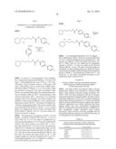 ALPHA7 NICOTINIC ACETYLCHOLINE RECEPTOR INHIBITORS diagram and image