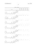 ALPHA7 NICOTINIC ACETYLCHOLINE RECEPTOR INHIBITORS diagram and image