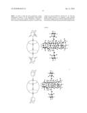 FRICTIONLESS MOLECULAR ROTARY MOTORS diagram and image