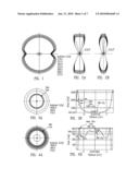 External Beam Radiotherapy And Imaging With Radioactive Isotope diagram and image