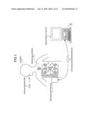 RECEIVING APPARATUS AND IN-VIVO INFORMATION ACQUIRING SYSTEM USING THE SAME diagram and image