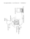 RECEIVING APPARATUS AND IN-VIVO INFORMATION ACQUIRING SYSTEM USING THE SAME diagram and image