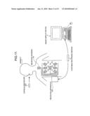 RECEIVING APPARATUS AND IN-VIVO INFORMATION ACQUIRING SYSTEM USING THE SAME diagram and image