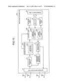 RECEIVING APPARATUS AND IN-VIVO INFORMATION ACQUIRING SYSTEM USING THE SAME diagram and image