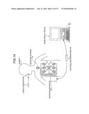 RECEIVING APPARATUS AND IN-VIVO INFORMATION ACQUIRING SYSTEM USING THE SAME diagram and image