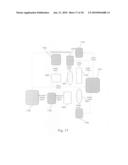 Optical methods for real time monitoring of tissue treatment diagram and image