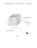 PROSTATE TREATMENT APPARATUS diagram and image