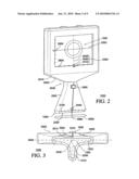 Handheld Imaging Device And Method For Manufacture Thereof diagram and image