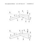 Handheld Imaging Device And Method For Manufacture Thereof diagram and image