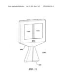 Handheld Imaging Device And Method For Manufacture Thereof diagram and image