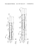 Magnetostrictive actuator of a medical ultrasound transducer assembly, and a medical ultrasound handpiece and a medical ultrasound system having such actuator diagram and image