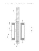 Magnetostrictive actuator of a medical ultrasound transducer assembly, and a medical ultrasound handpiece and a medical ultrasound system having such actuator diagram and image