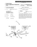 SYSTEM AND METHODS FOR ILLUMINATING MATERIALS diagram and image