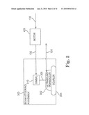 FETAL HEART RATE MONITORING SYSTEM diagram and image