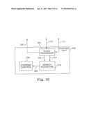 FETAL HEART RATE MONITORING SYSTEM diagram and image