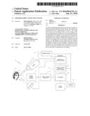 IMPAIRED SUBJECT DETECTION SYSTEM diagram and image