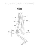 Surgical protection device for a surgical sealing element and surgical sealing system diagram and image