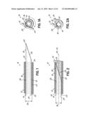 NEEDLE TIP SPRING PROTECTOR diagram and image