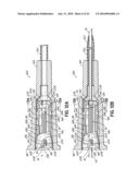 NEEDLE TIP SPRING PROTECTOR diagram and image