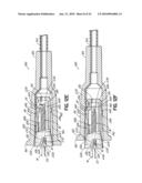 NEEDLE TIP SPRING PROTECTOR diagram and image