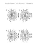 NEEDLE TIP SPRING PROTECTOR diagram and image