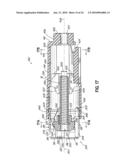 NEEDLE TIP SPRING PROTECTOR diagram and image