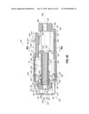 NEEDLE TIP SPRING PROTECTOR diagram and image