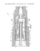 NEEDLE TIP SPRING PROTECTOR diagram and image