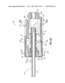 NEEDLE TIP SPRING PROTECTOR diagram and image