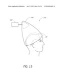 LIGHT-EMITTING DEVICE AND METHOD FOR PROVIDING PHOTOTHERAPY TO THE BRAIN diagram and image