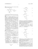 Triazole compounds and methods of making and using the same diagram and image