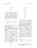 Triazole compounds and methods of making and using the same diagram and image