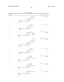 Triazole compounds and methods of making and using the same diagram and image