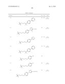 Triazole compounds and methods of making and using the same diagram and image