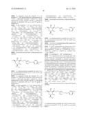 Triazole compounds and methods of making and using the same diagram and image