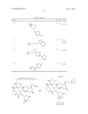 Triazole compounds and methods of making and using the same diagram and image