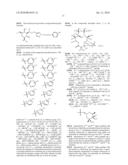 Triazole compounds and methods of making and using the same diagram and image