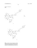 Triazole compounds and methods of making and using the same diagram and image